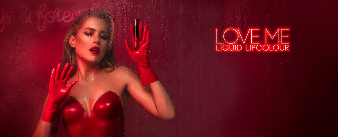 Sylvie Meis Love Me Liquid